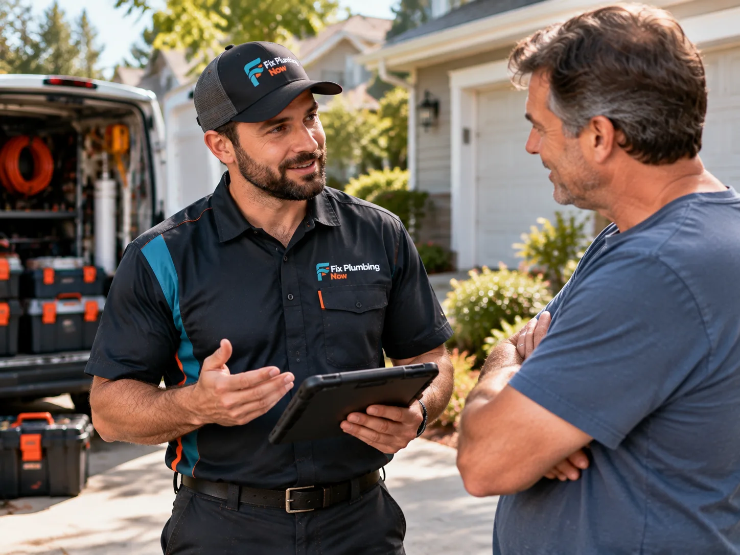 Clogged Drain Service Calabash, NC FAQs
